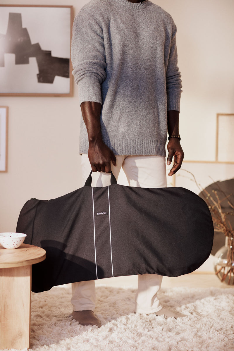 حقيبة نقل لكرسي هزاز للأطفال