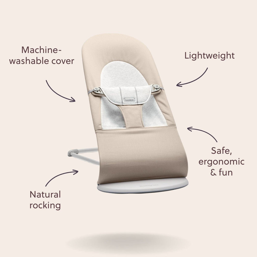 Bouncer Balance Soft