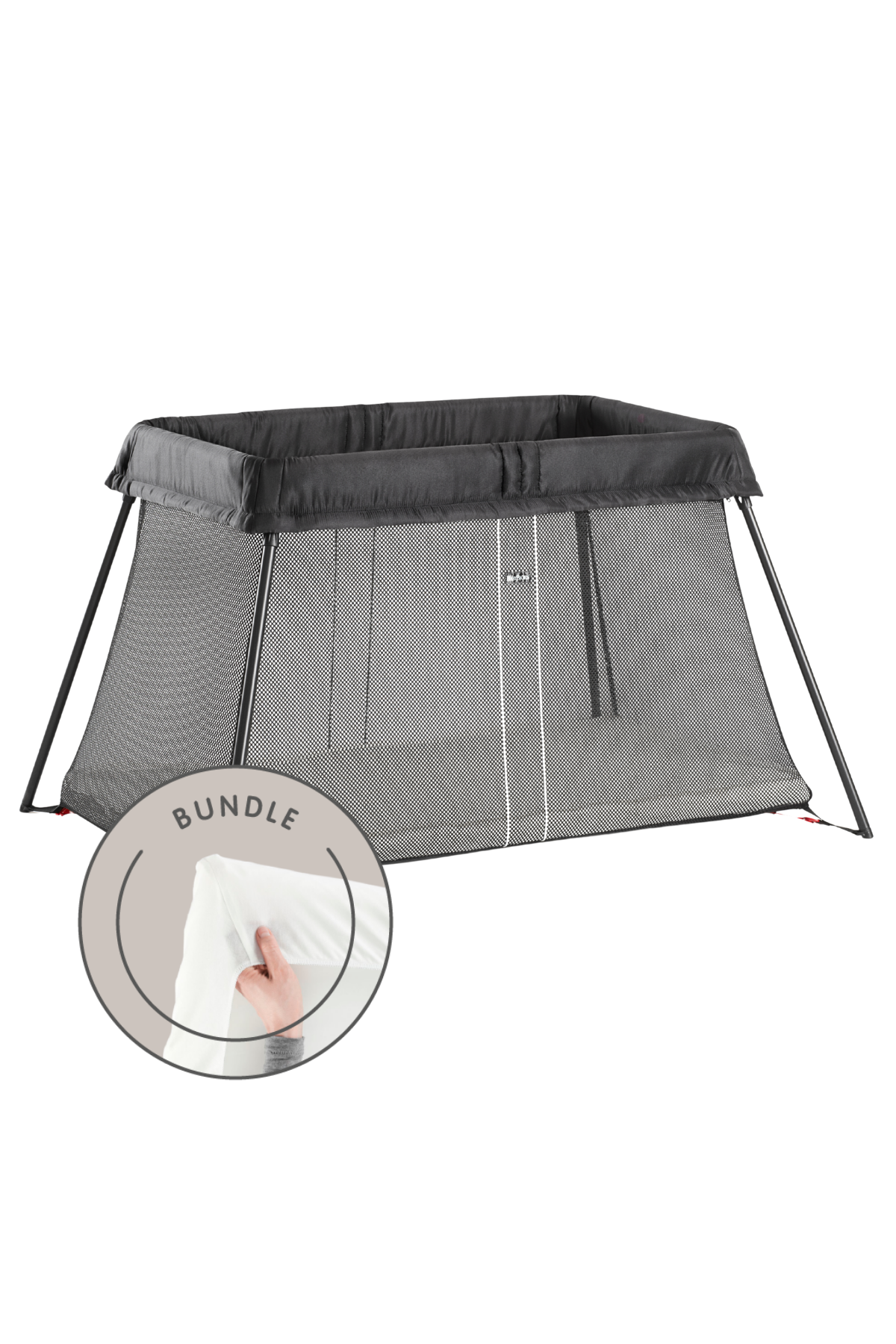 Travel Crib Light