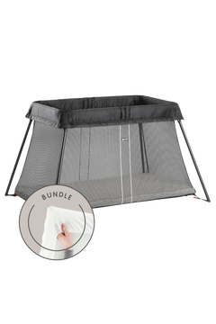 Travel Crib Light