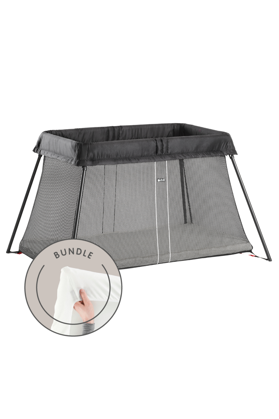 Travel Crib Light
