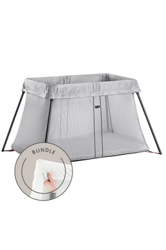 Travel Crib Light