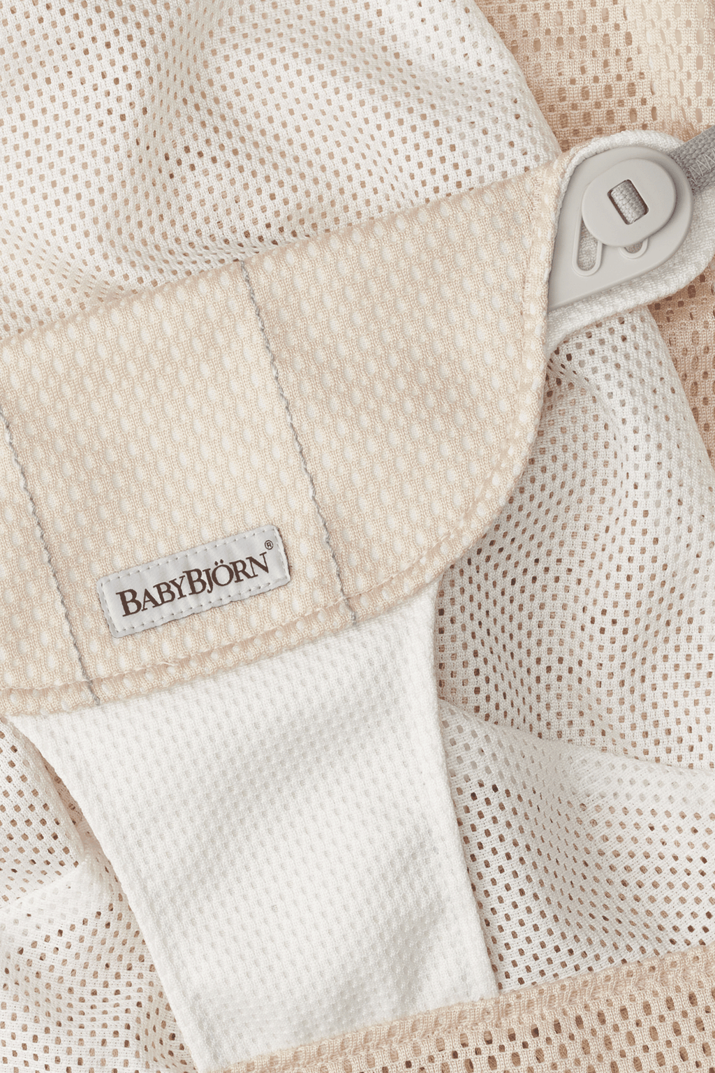 Extra Fabric Seat for Bouncer Balance Soft