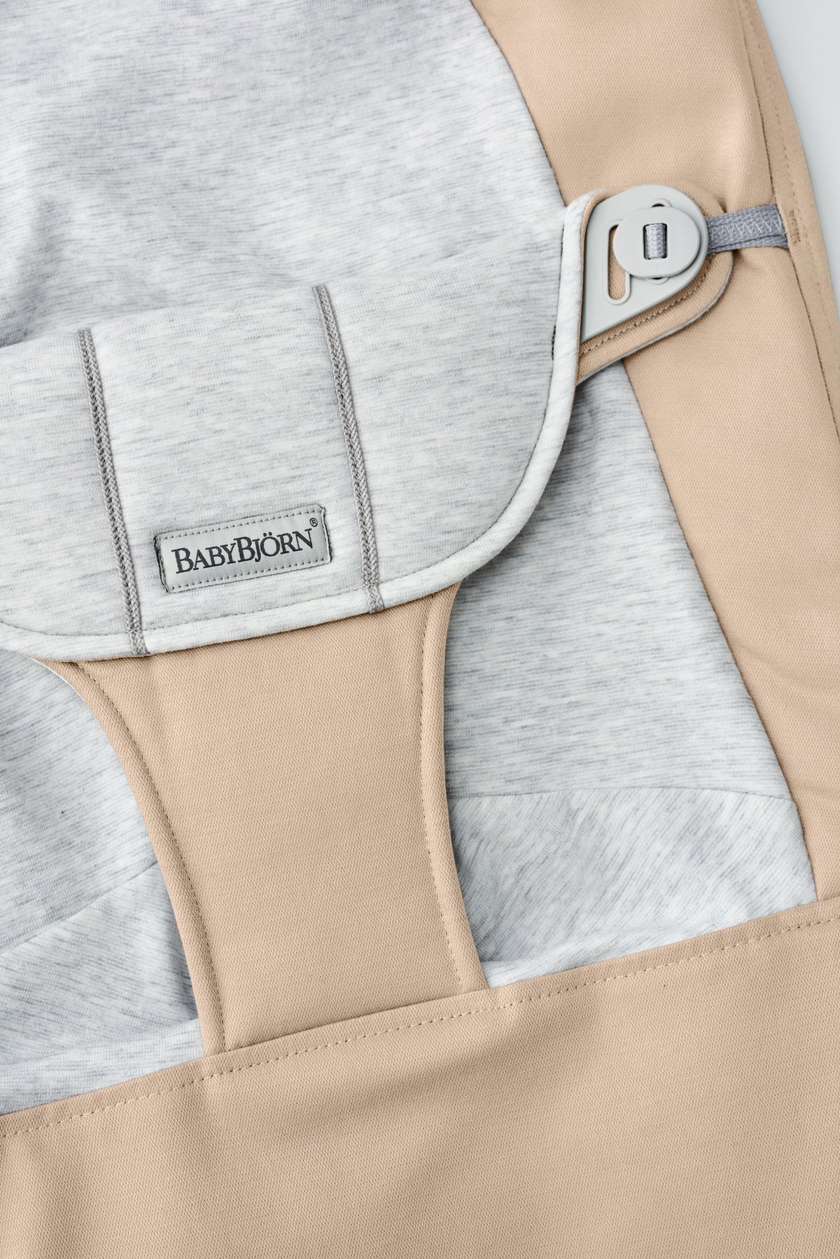 Extra Fabric Seat for Bouncer Balance Soft