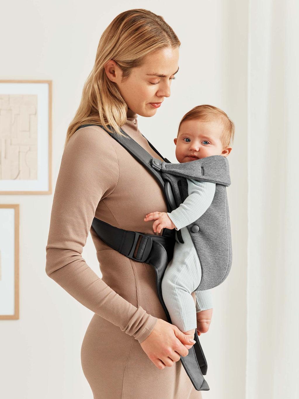 Baby Carrier Mini