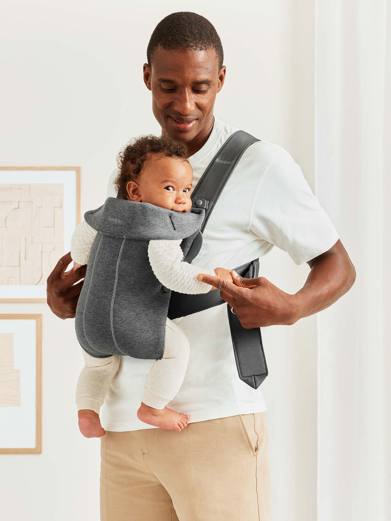 Baby Carrier Mini