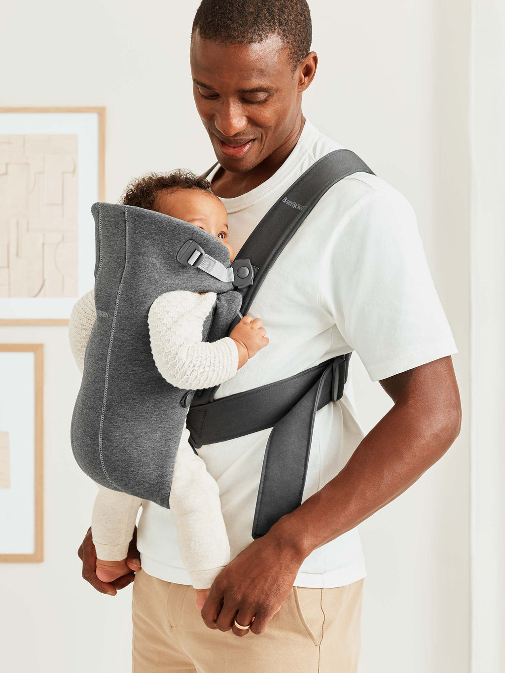 Baby Carrier Mini